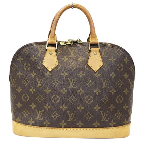 the alma louis vuitton big bag|louis vuitton alma bag monogram.